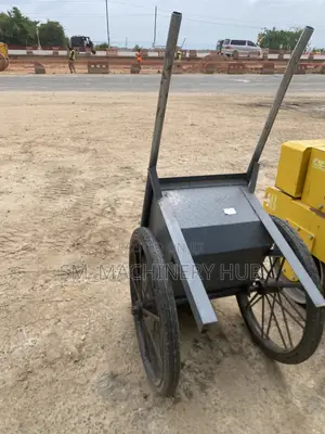 Wheelbarrow