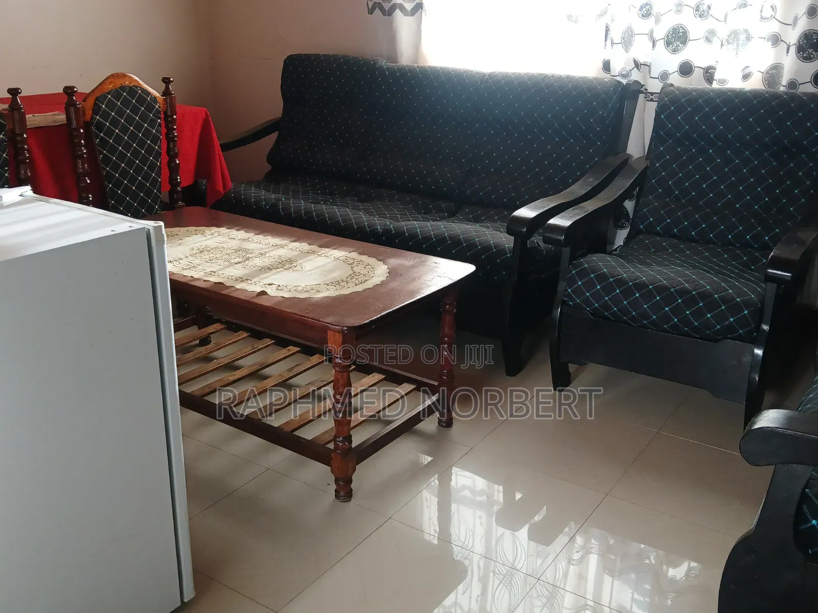 Furnished 1bdrm Apartment for rent