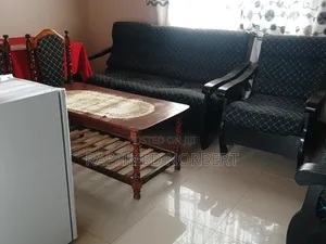 Furnished 1bdrm Apartment for rent
