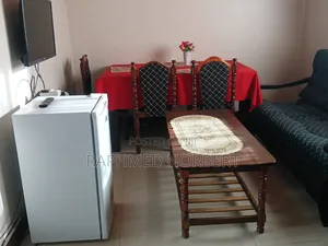 Furnished 1bdrm Apartment for rent