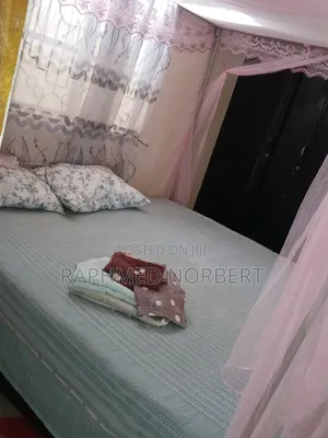Furnished 1bdrm Apartment for rent