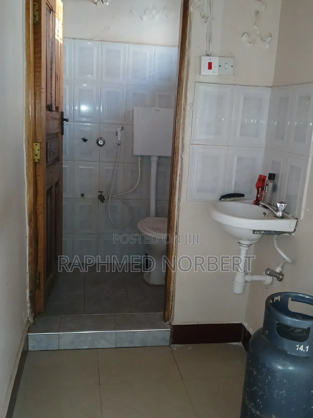 Furnished 1bdrm Apartment for rent