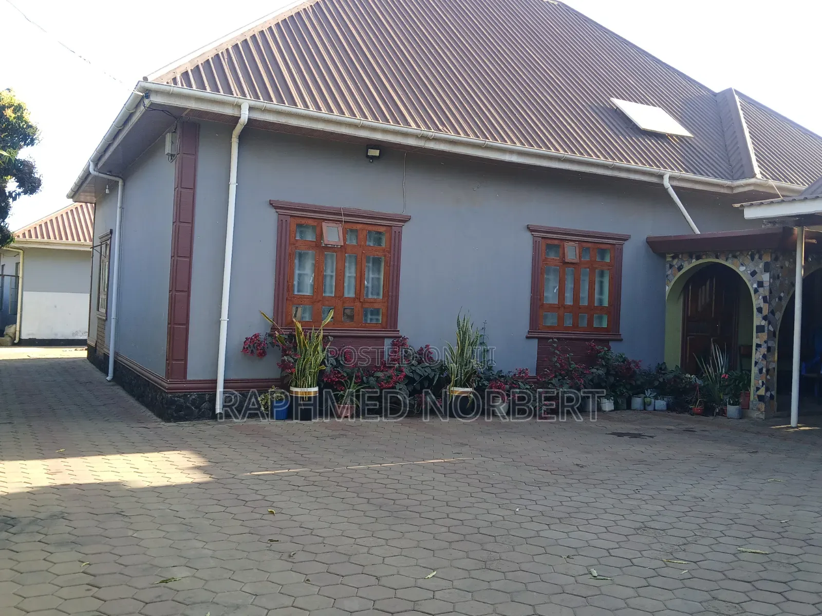 Furnished 1bdrm Apartment for rent