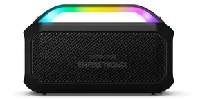Philips TAS7000 100W Bluetooth Speaker Bass+ IP67 24 Hours Tanzania