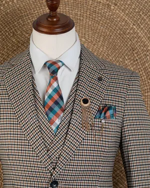 Vvip Official Men Suit