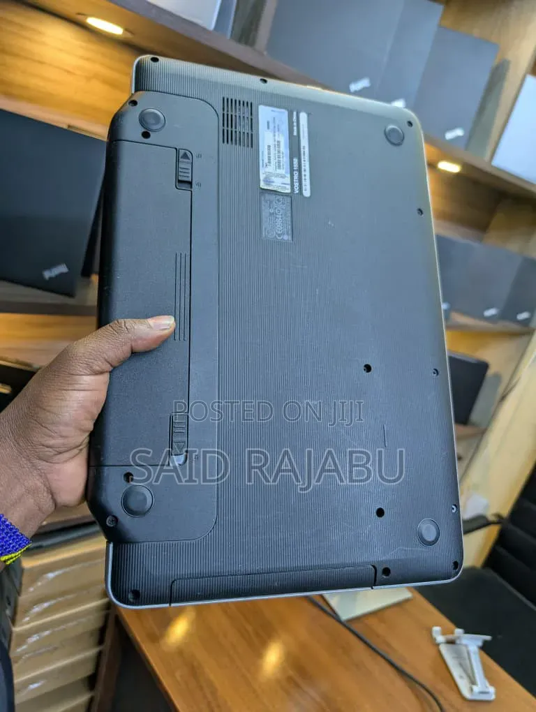 Laptop Dell Latitude 3120 8GB Intel Core i3 HDD 320GB
