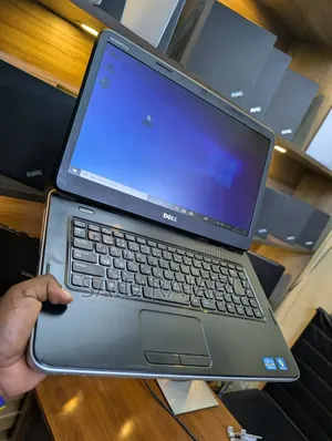 Laptop Dell Latitude 3120 8GB Intel Core i3 HDD 320GB