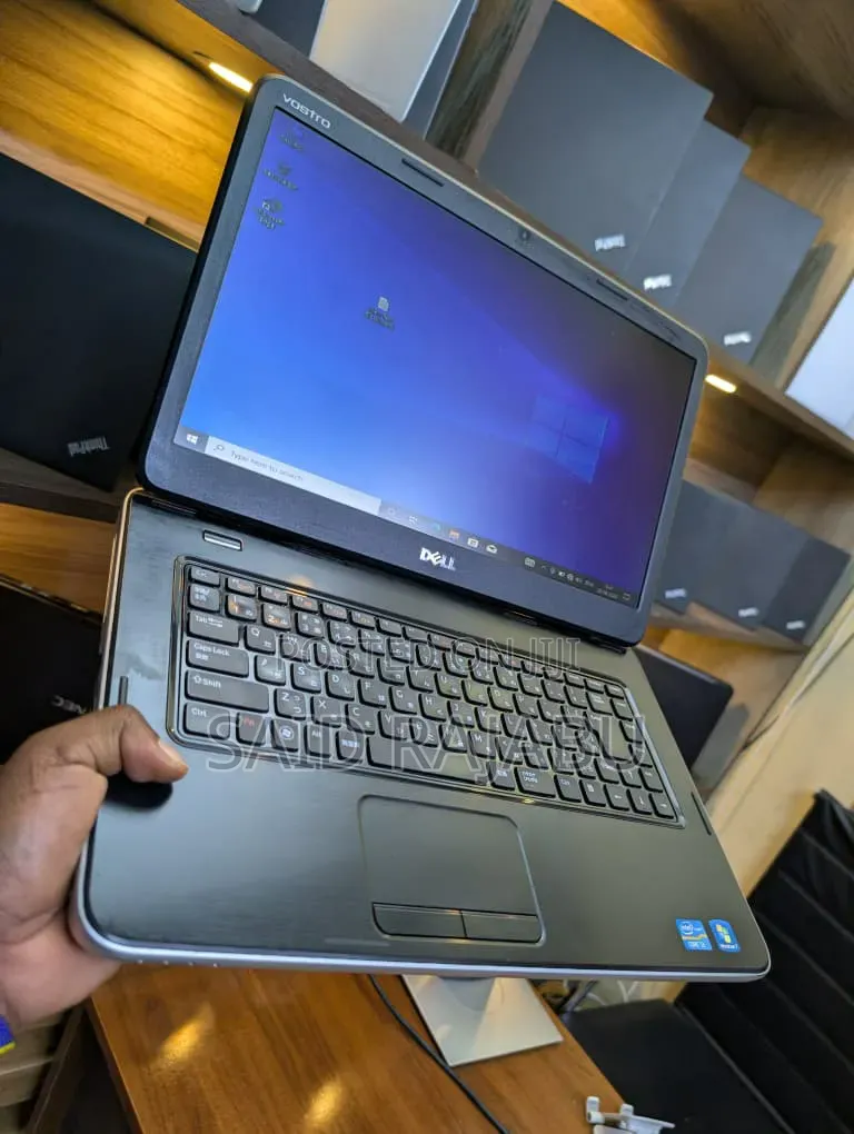 Laptop Dell Latitude 3120 8GB Intel Core i3 HDD 320GB
