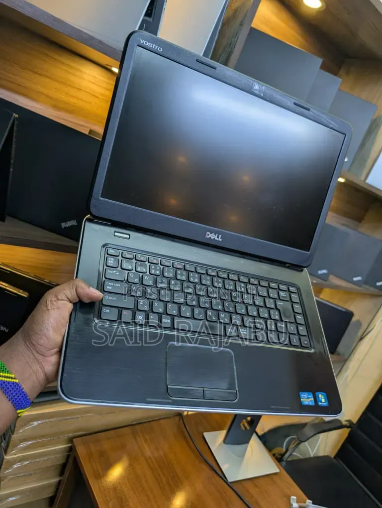 Laptop Dell Latitude 3120 8GB Intel Core i3 HDD 320GB