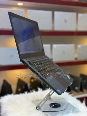 Laptop Lenovo ThinkPad P14s 48GB Intel Core i7 SSD 1T