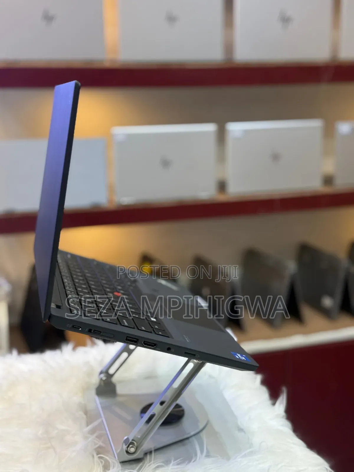 Laptop Lenovo ThinkPad P14s 48GB Intel Core i7 SSD 1T