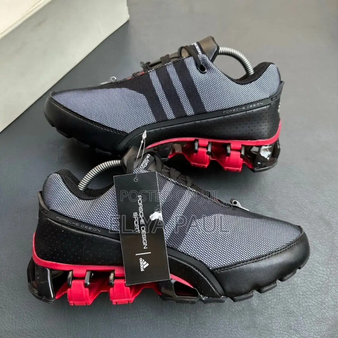 Adidas Porsche Sport Shoes