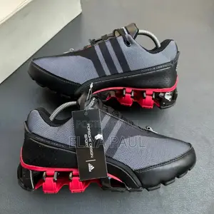 Adidas Porsche Sport Shoes