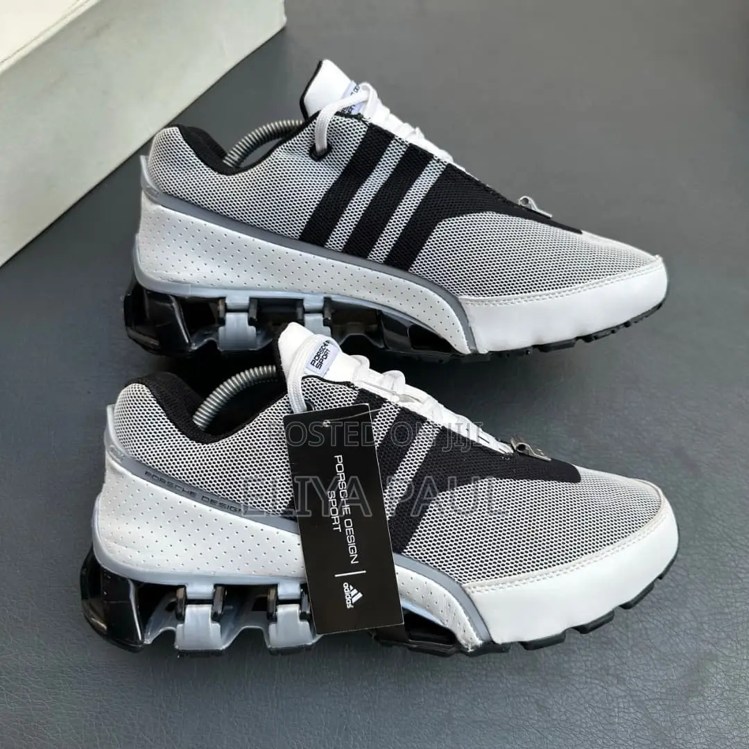 Adidas Porsche Sport Shoes