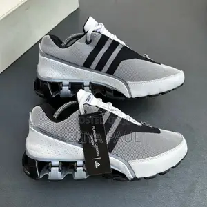 Adidas Porsche Sport Shoes