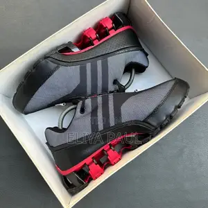 Adidas Porsche Sport Shoes