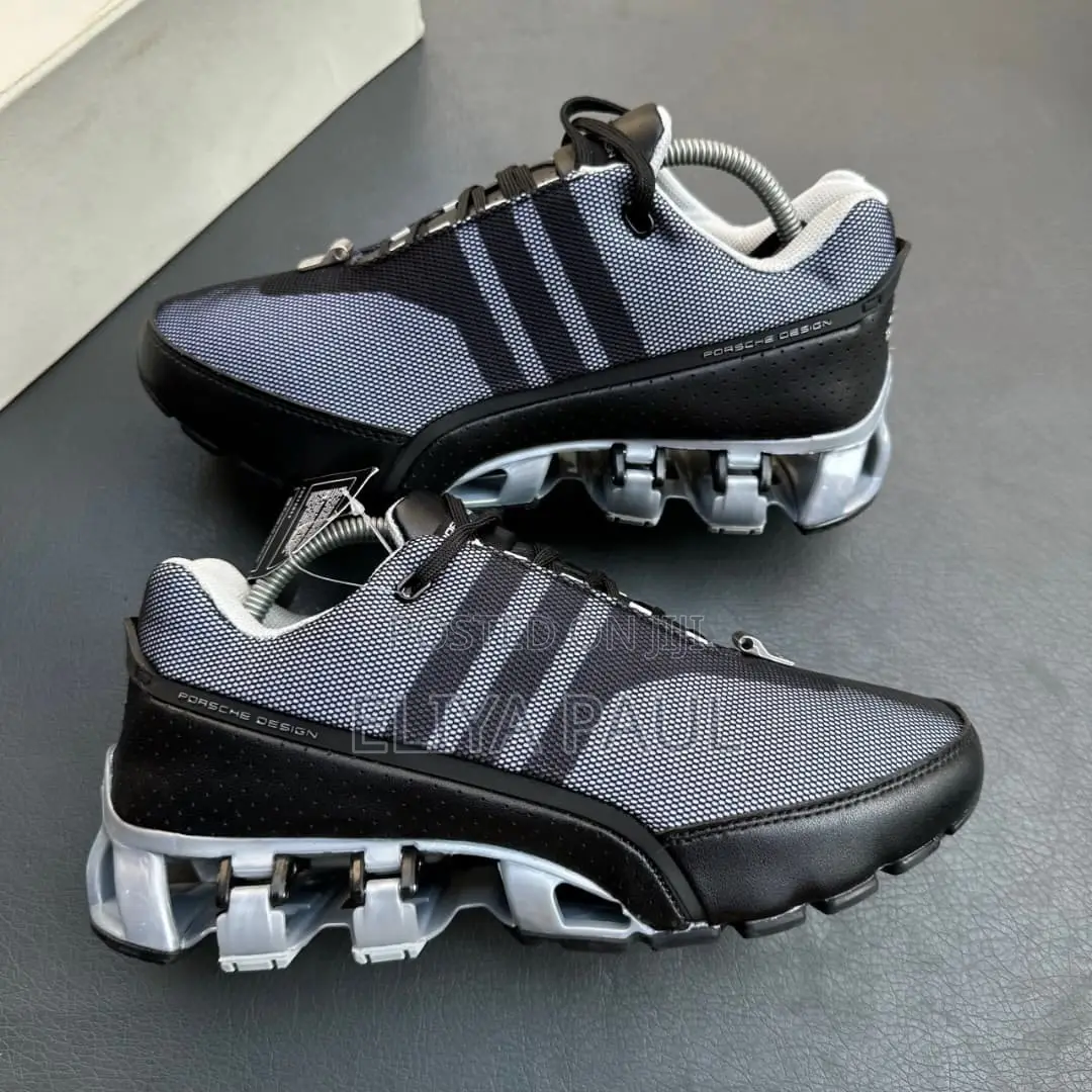 Adidas Porsche Sport Shoes