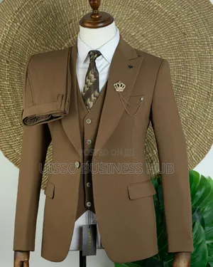 Hot Light Brown