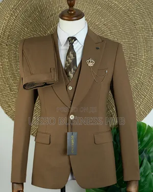 Hot Light Brown