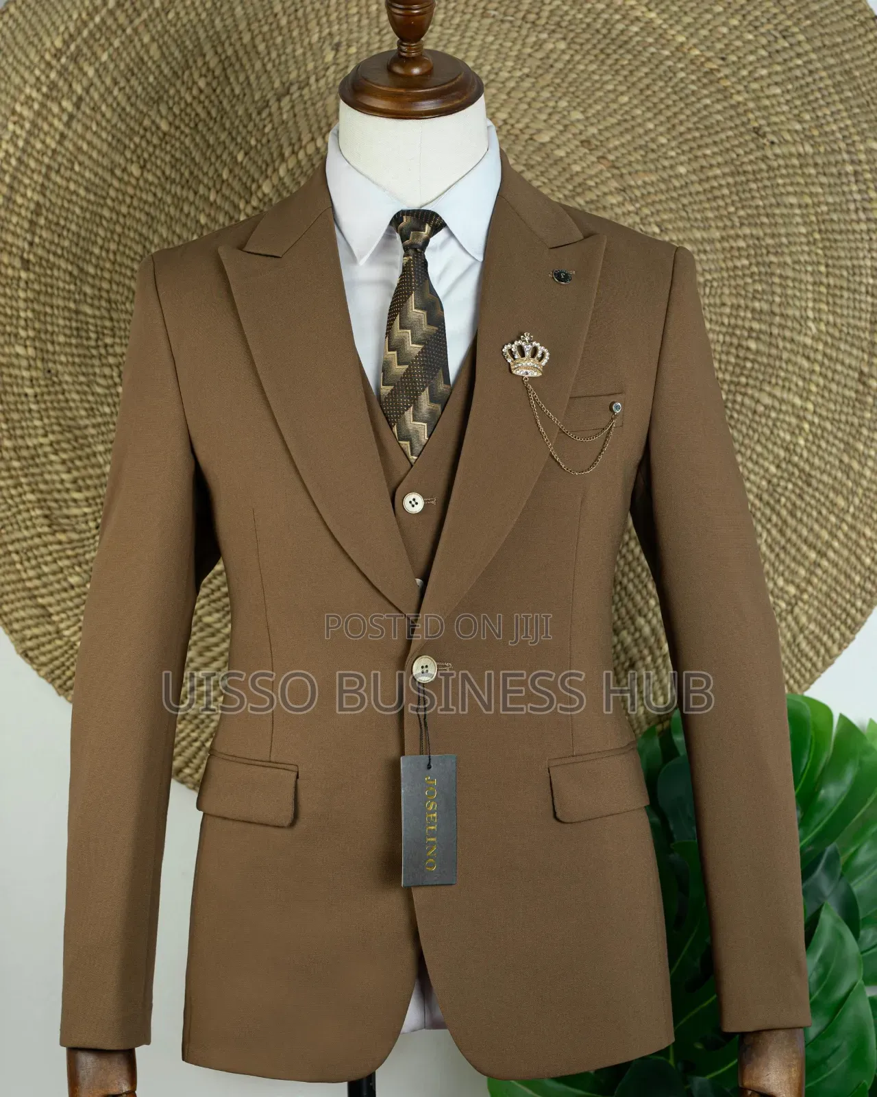 Hot Light Brown