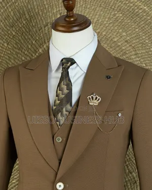 Hot Light Brown