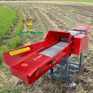 Chaff Cutter Tani 5 Ya Umeme Na Diesel Engine