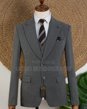 Gray Outfits Arrival