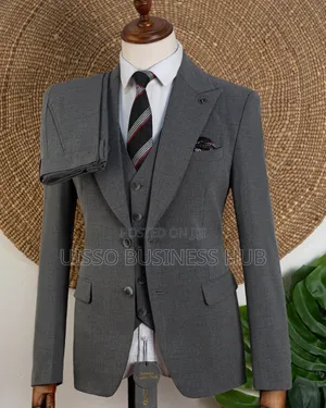 Gray Outfits Arrival
