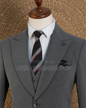 Gray Outfits Arrival
