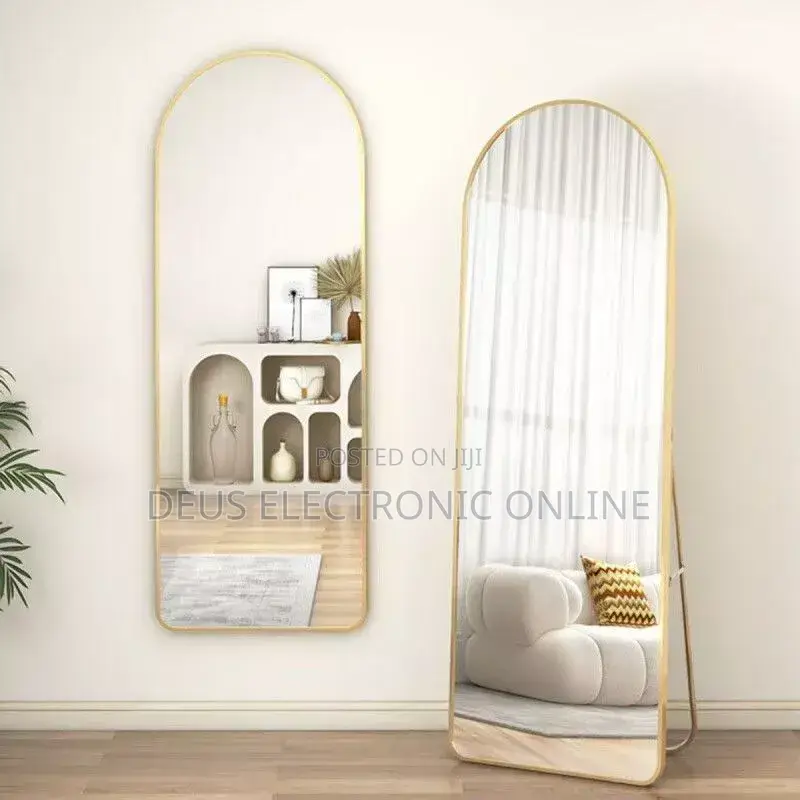Mirrors Available Good Quality 42cm,154cm 65,000