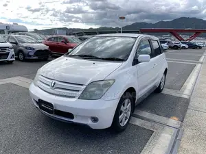 Toyota IST 2002 Pearl
