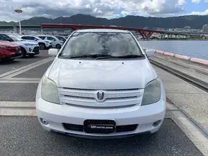 Toyota IST 2002 Pearl