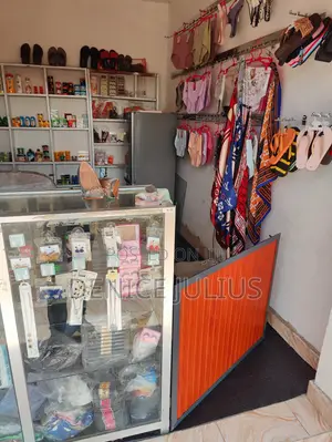 Duka La Vipodozi Urembo