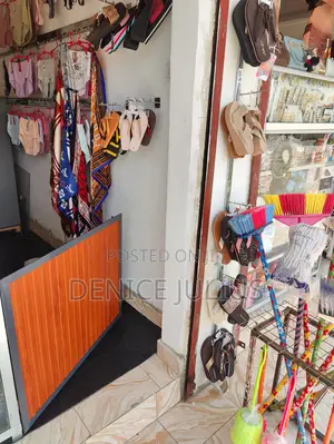 Duka La Vipodozi Urembo