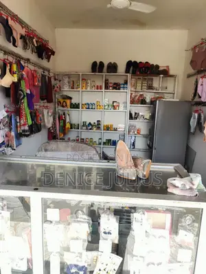 Duka La Vipodozi Urembo