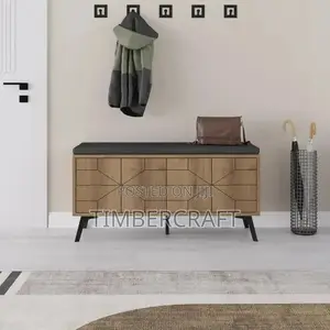 Dune Bench