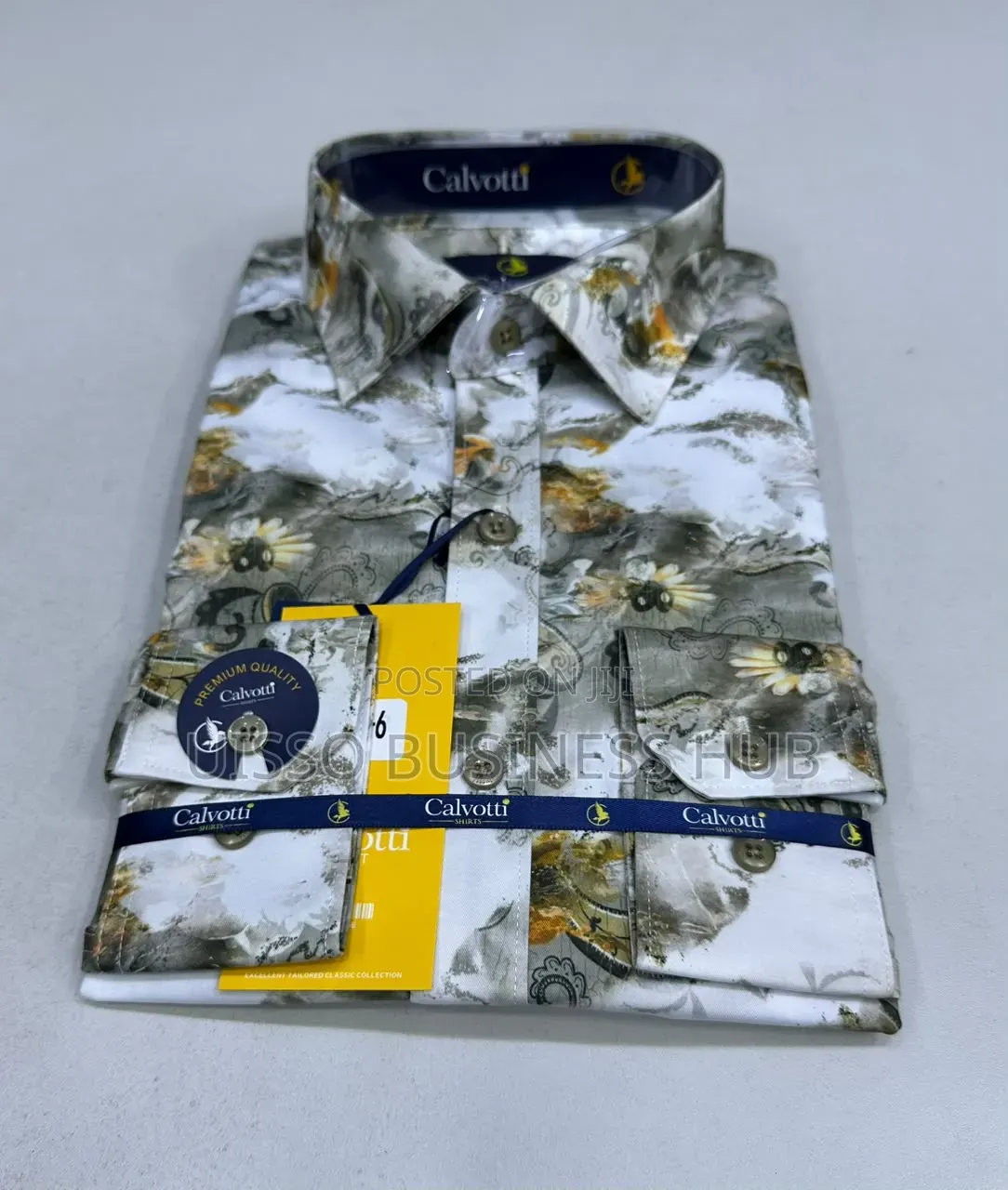 Long Sleeve Shirts Og
