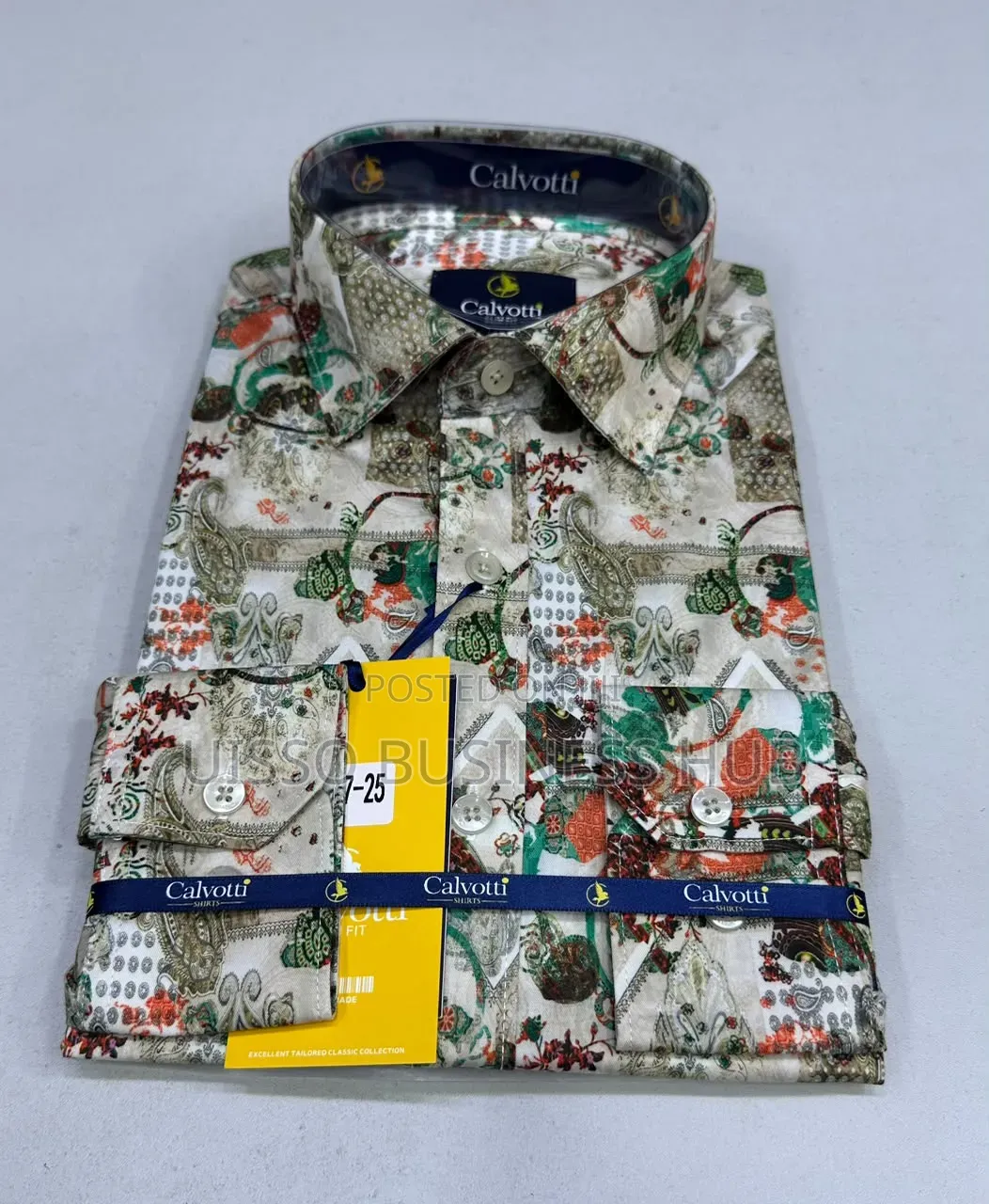 Long Sleeve Shirts Og
