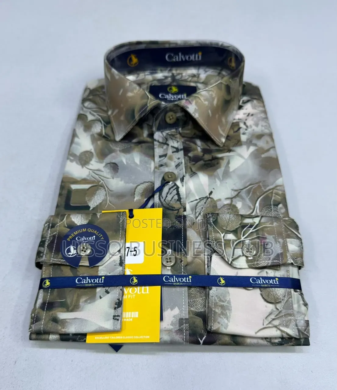 Long Sleeve Shirts Og