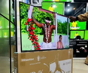 Hisense 43 Inch Led TV