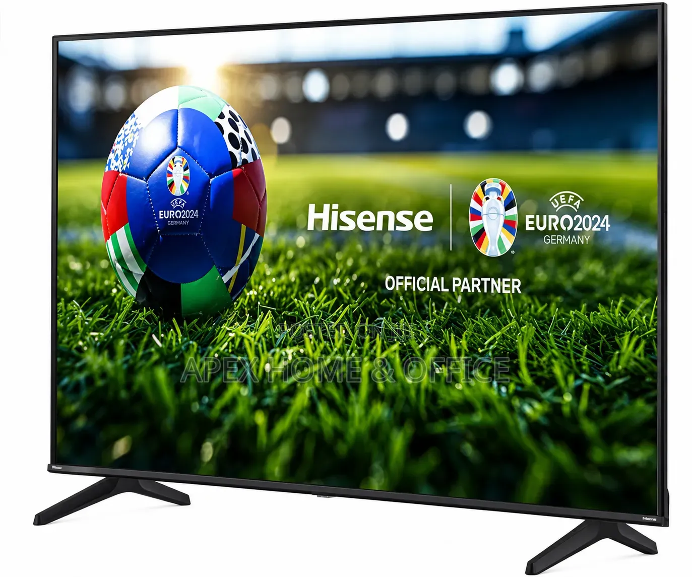 Hisense 43 Inch Led TV
