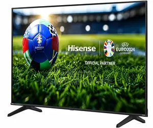 Hisense 43 Inch Led TV