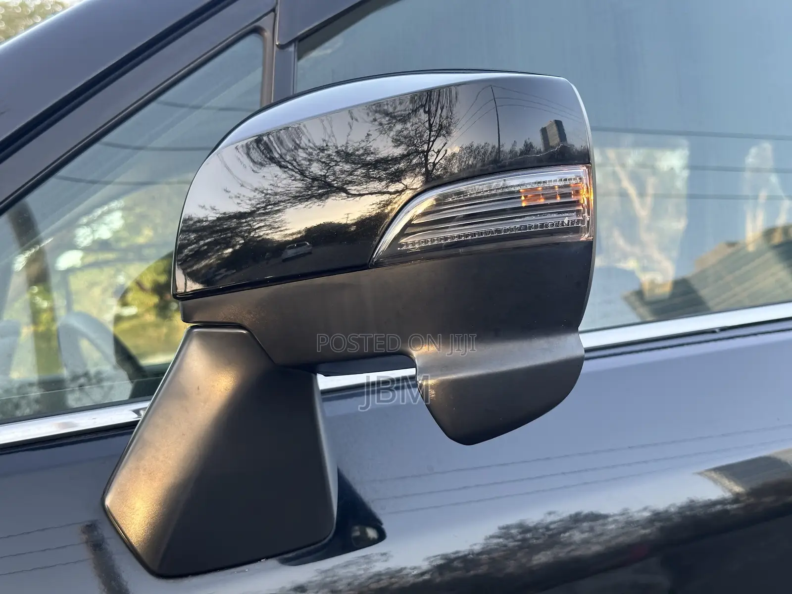 Subaru Forester 2012 Black