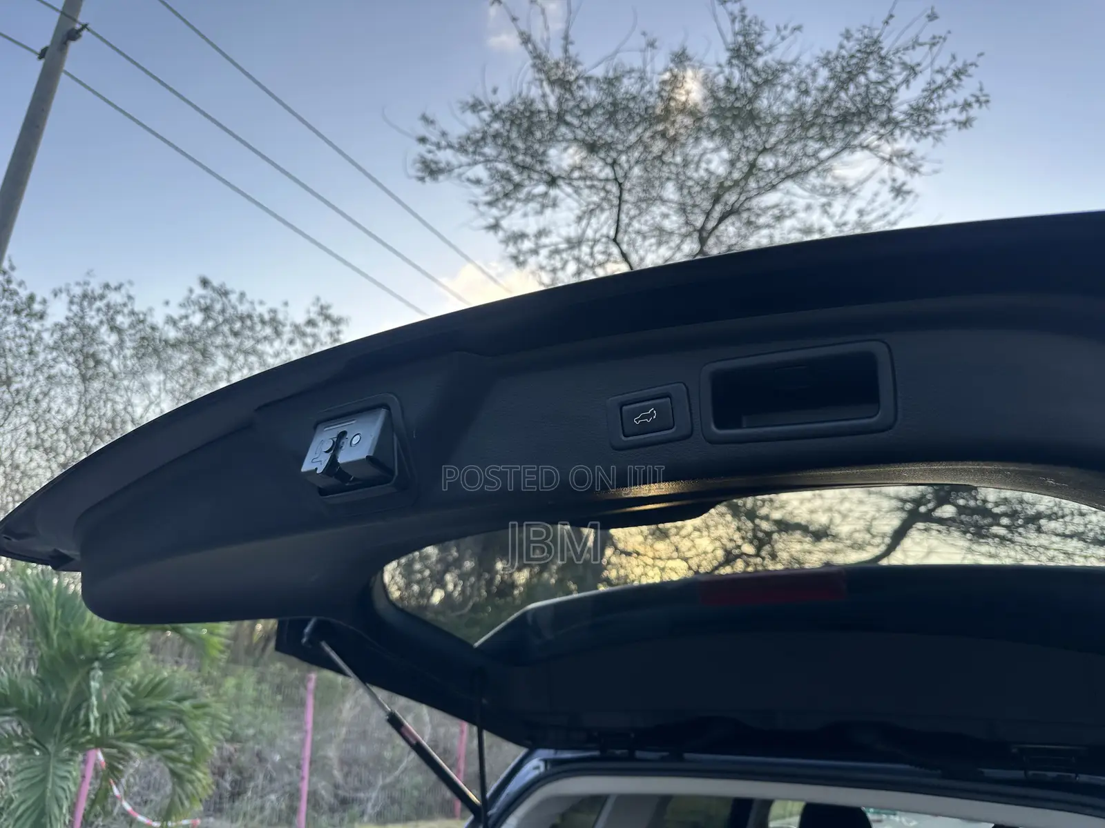 Subaru Forester 2012 Black