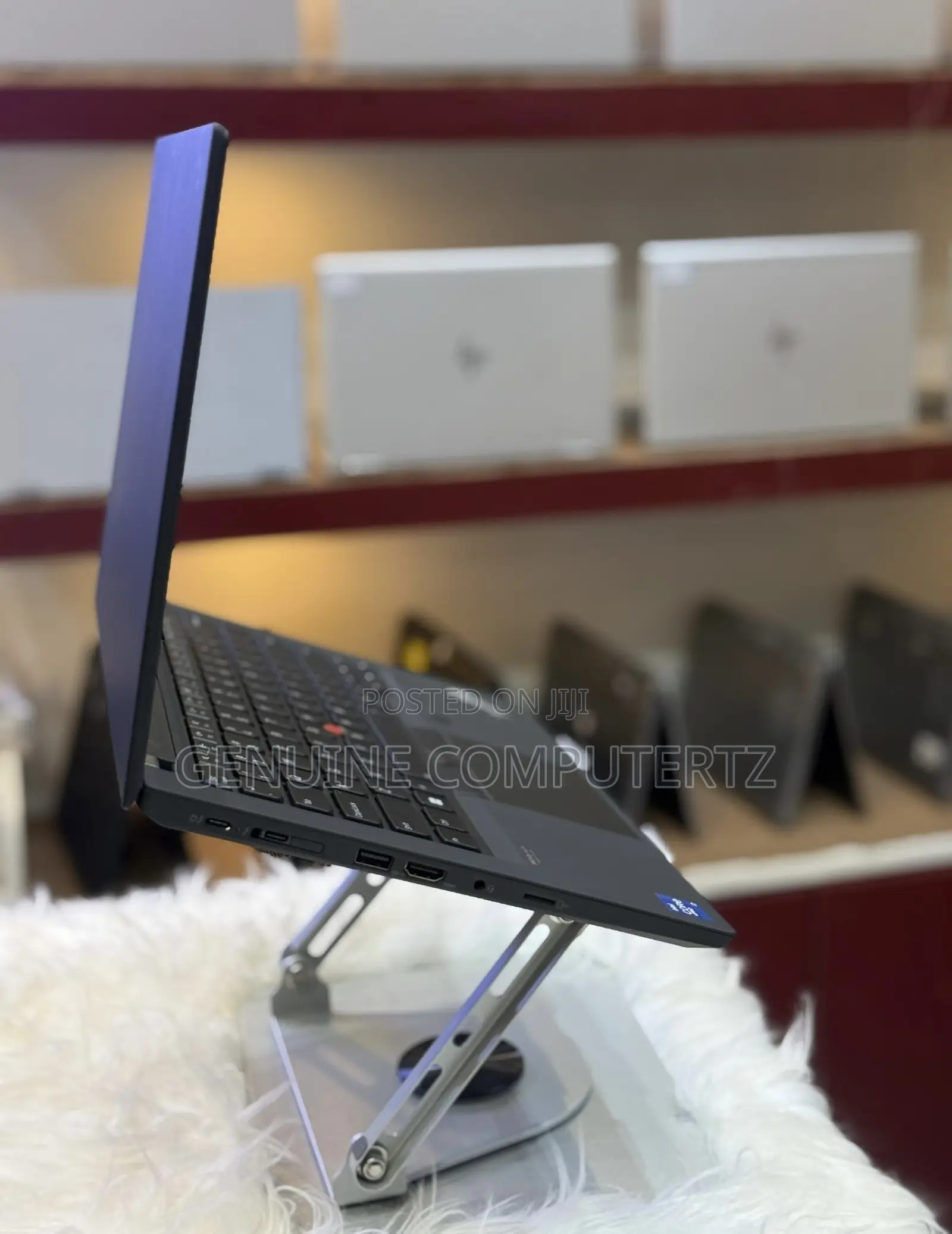 Laptop Lenovo ThinkPad P14s 48GB Intel Core i7 SSD 1T