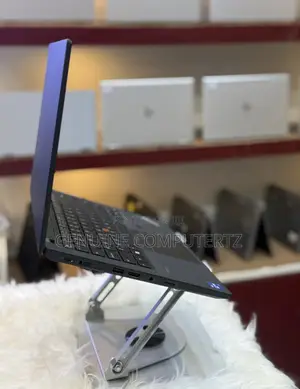Laptop Lenovo ThinkPad P14s 48GB Intel Core i7 SSD 1T