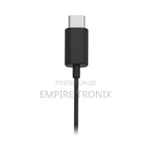 Philips TAE5008BK/00 USB C in Ear Headphones With Mic 10mm Bass