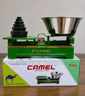 Mizani Ya