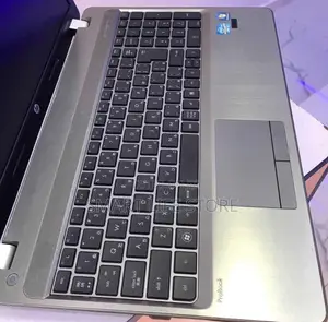 Laptop HP 4GB Intel Core i5 HDD 500GB