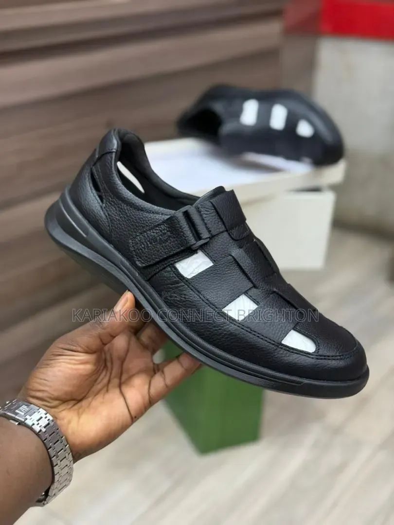 Clarsks Air Sandar Shoe